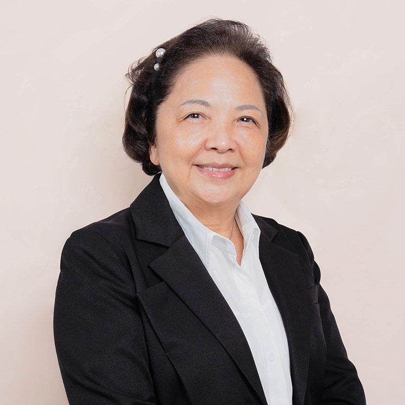 Photo of Hong Kong Senior Partner Annie Ho